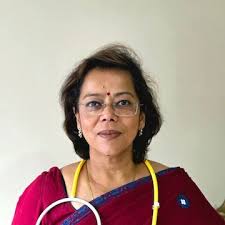 Dr Anudhriti Dutta